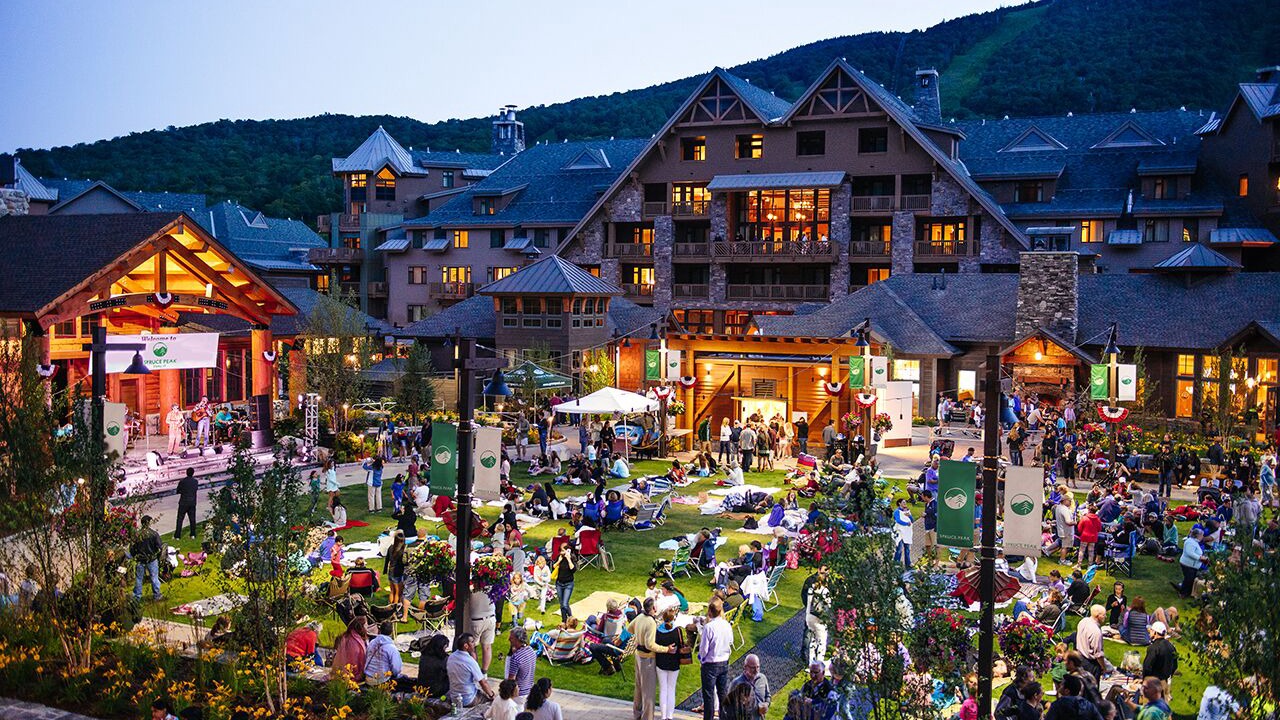 Photo of Others in Stowe Area