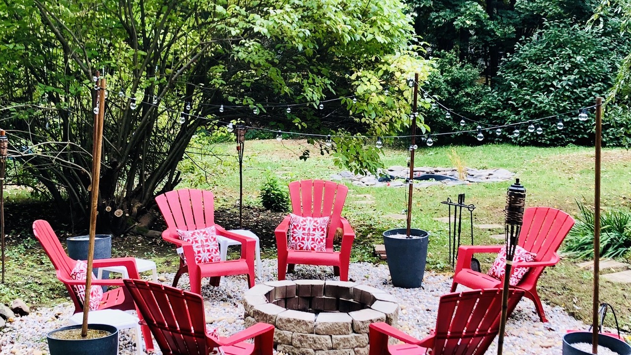 Photo of Outdoor in Shelburne Falls