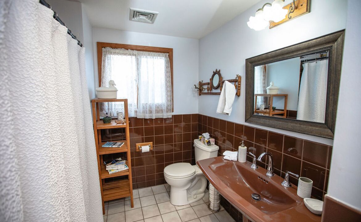 Photo of Bathroom in Montauk