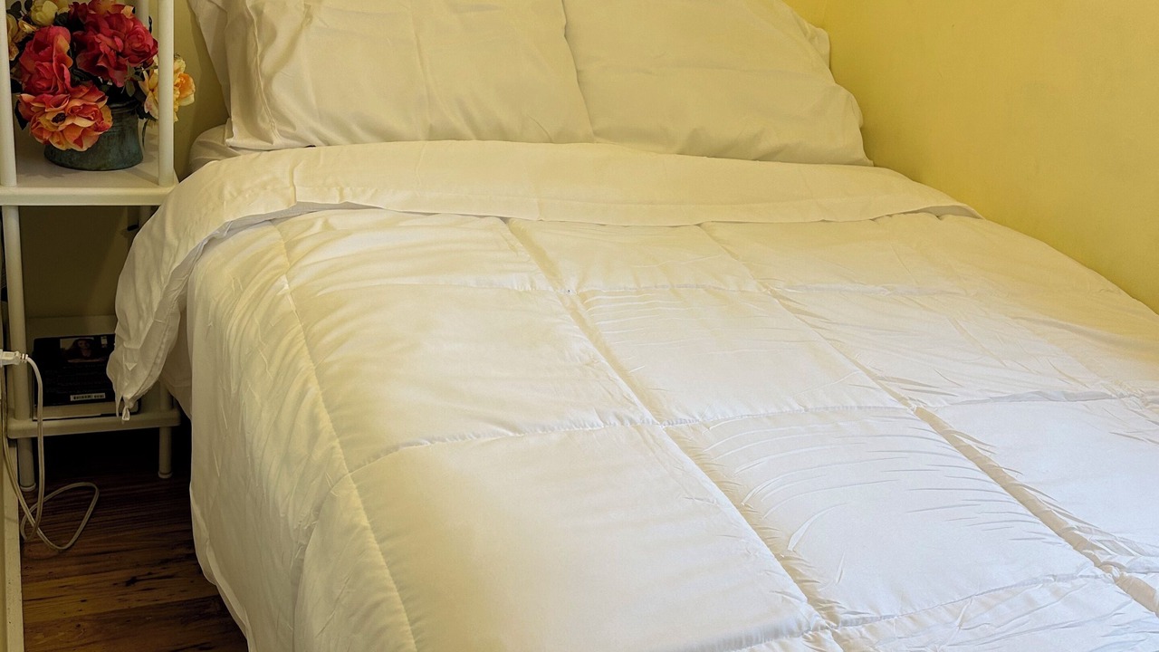 Photo of Bedroom in Ocean Beach