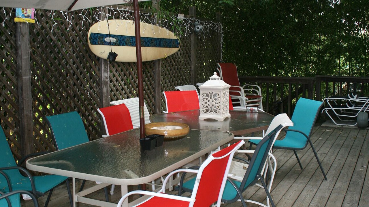 Photo of Outdoor in Ocean Beach