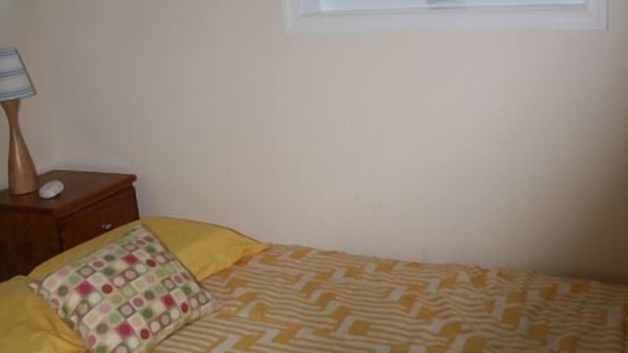 Photo of Bedroom in Ocean Beach