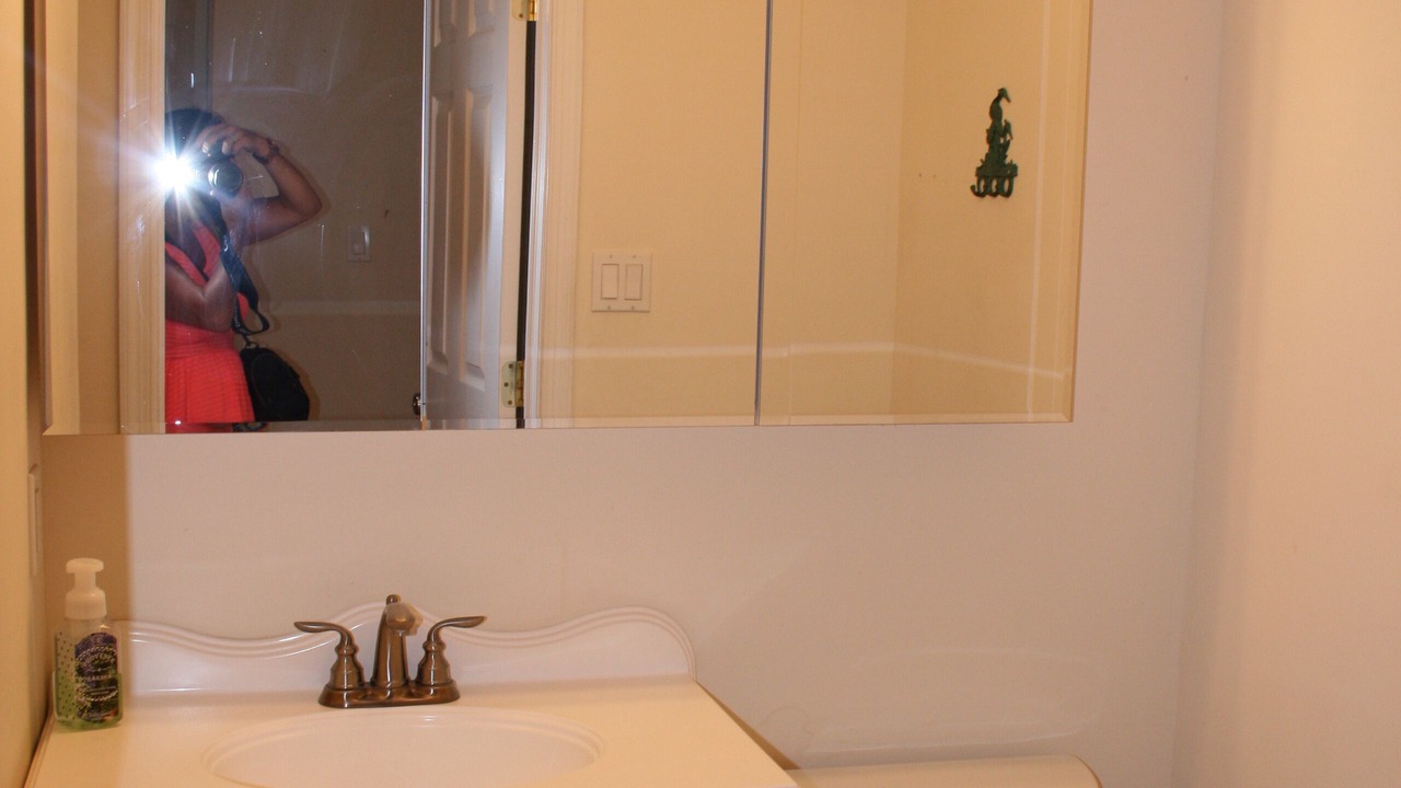 Photo of Bathroom in Ocean Beach