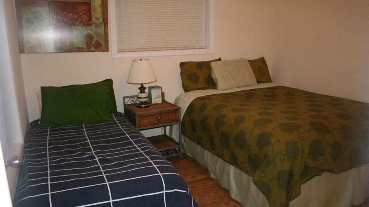 Photo of Bedroom in Ocean Beach