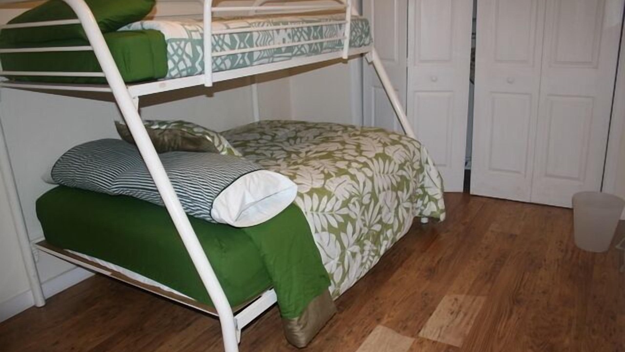 Photo of Bedroom in Ocean Beach