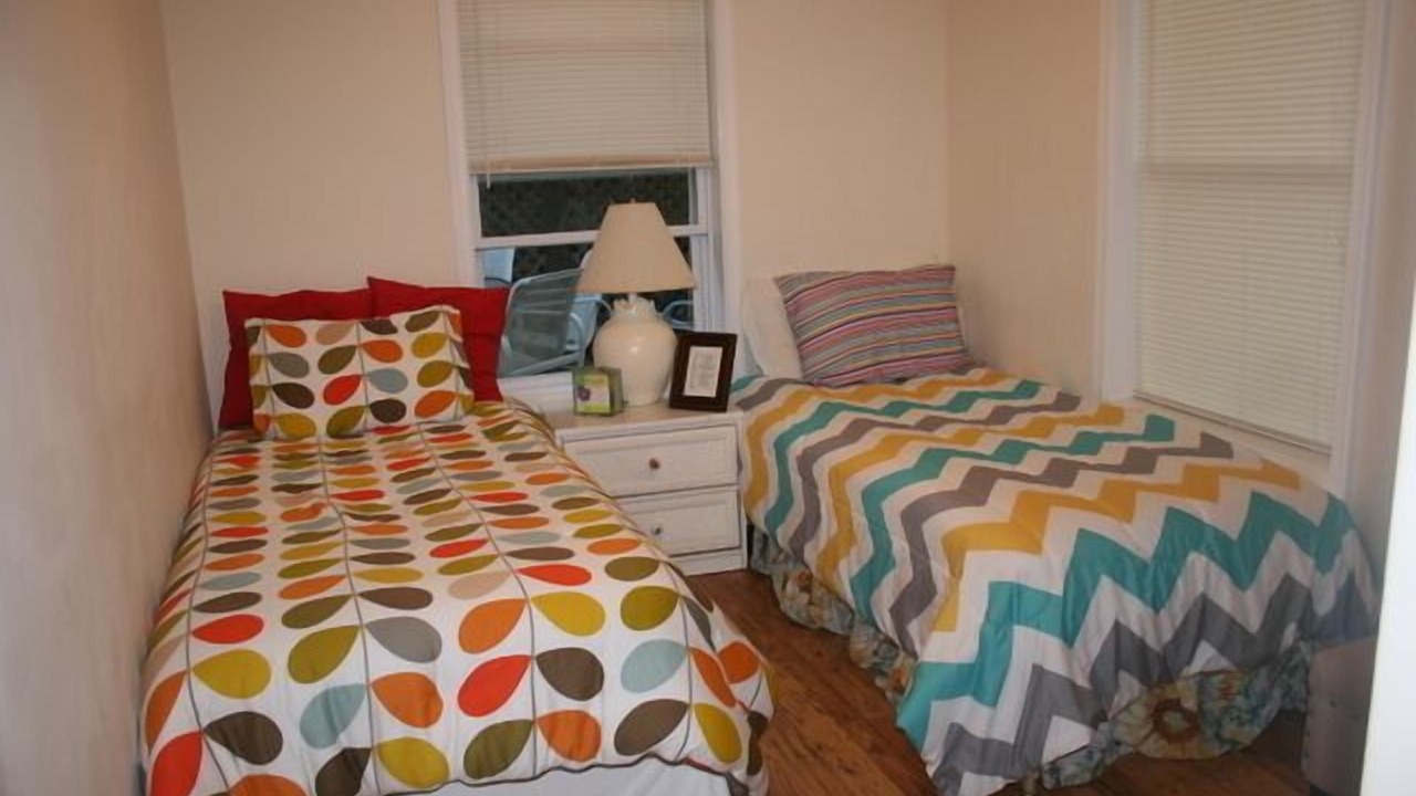 Photo of Bedroom in Ocean Beach