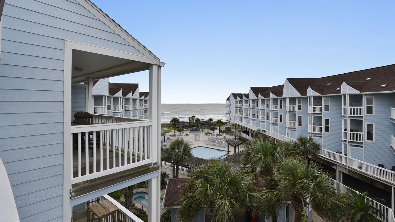 Photo of Outdoor in Galveston