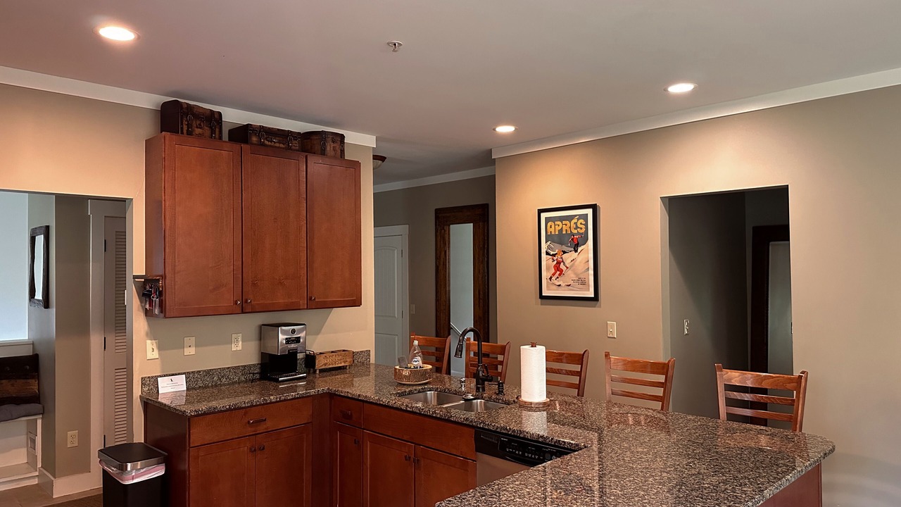 Photo of Kitchen in Lincoln