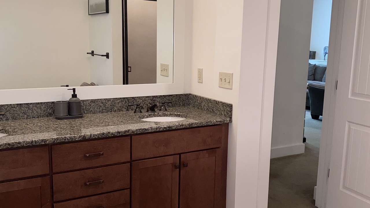 Photo of Bathroom in Lincoln
