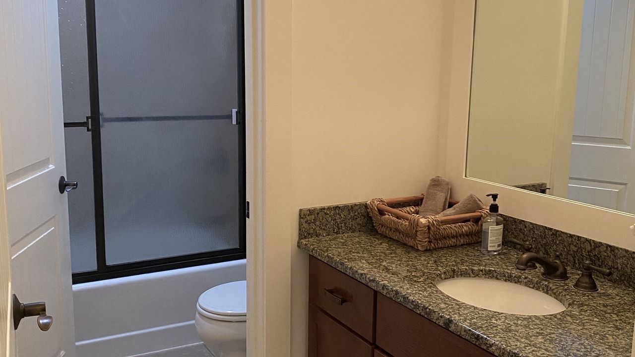 Photo of Bathroom in Lincoln