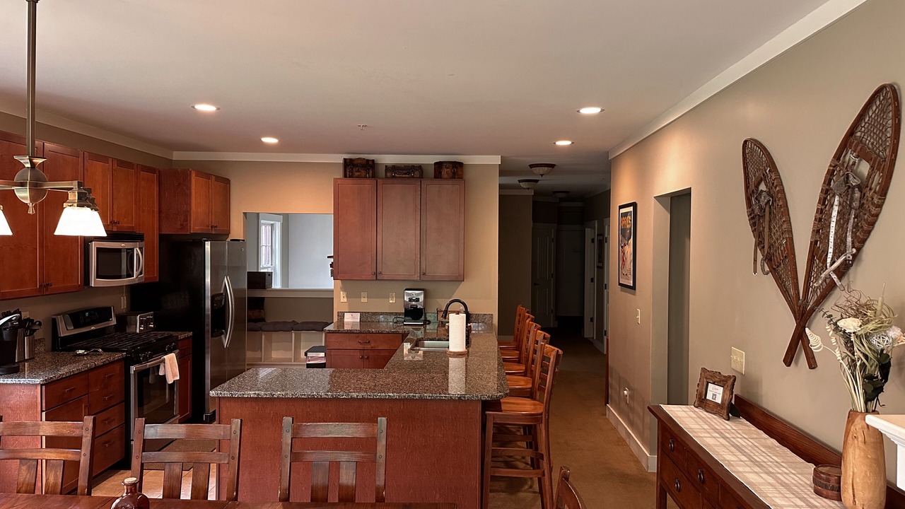 Photo of Kitchen in Lincoln