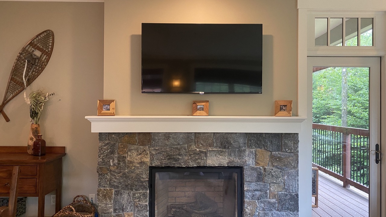 Photo of Livingroom in Lincoln