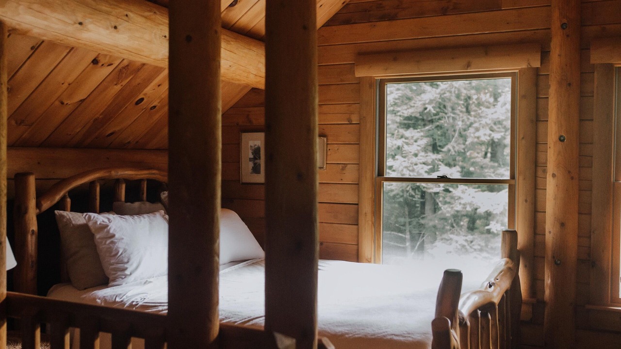 Photo of Bedroom in Woodstock