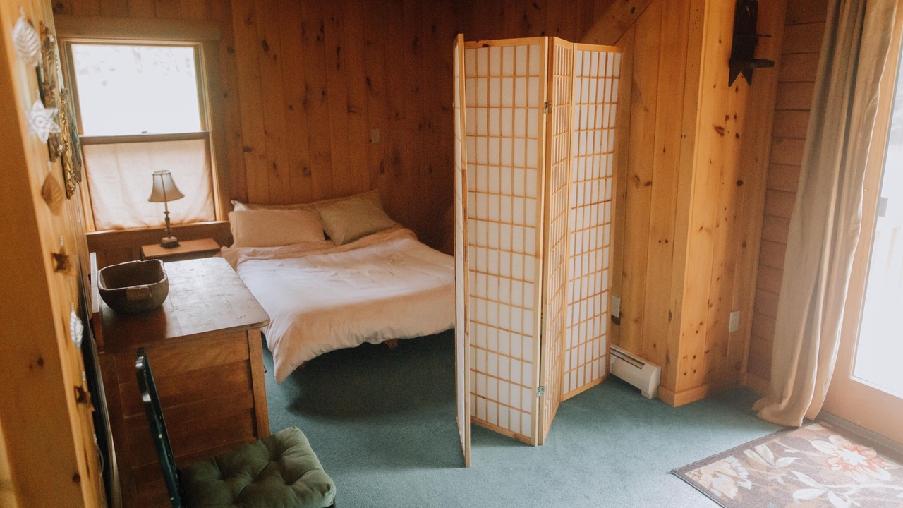 Photo of Bedroom in Woodstock