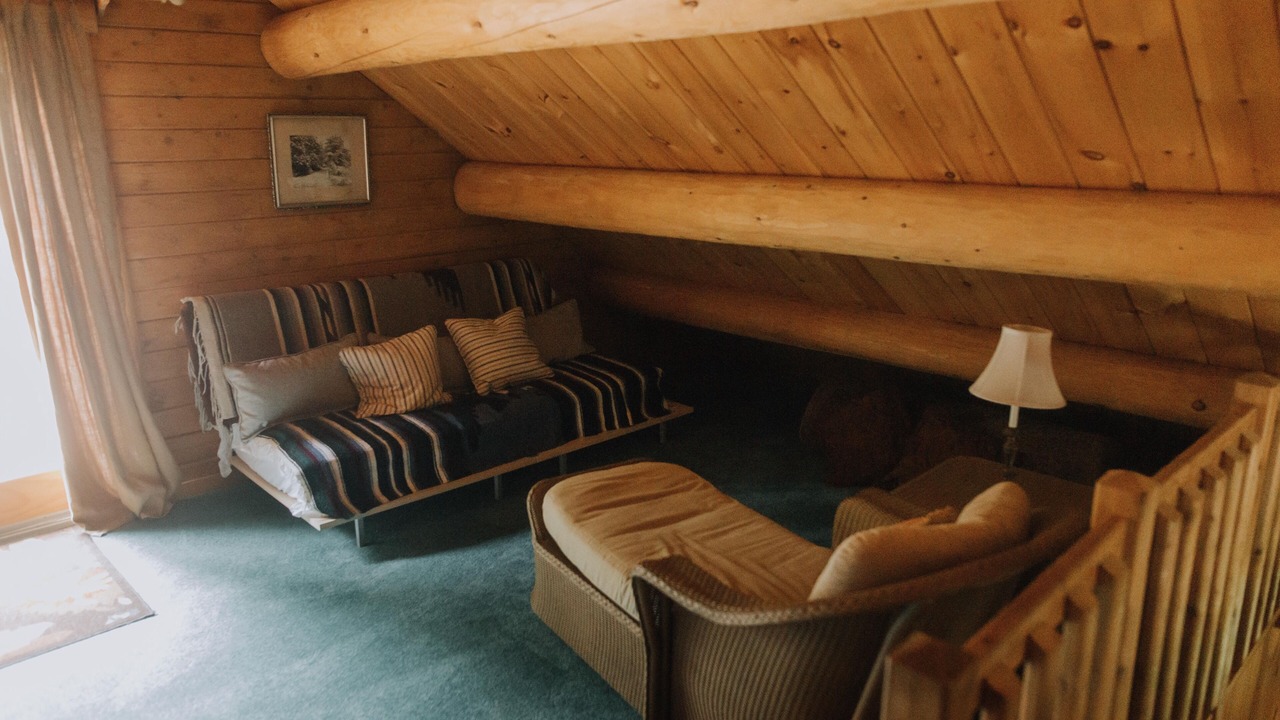 Photo of Livingroom in Woodstock