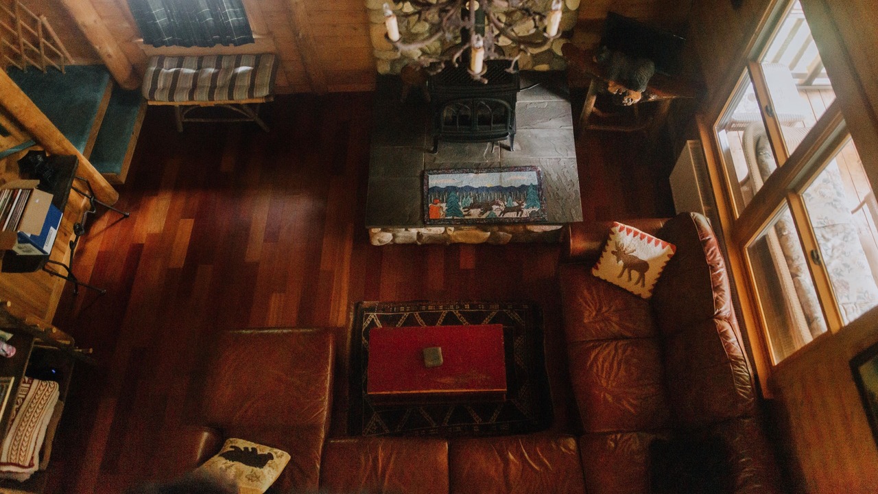 Photo of Livingroom in Woodstock
