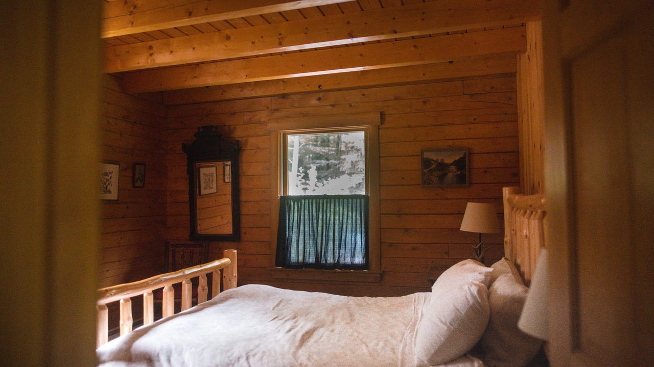 Photo of Bedroom in Woodstock