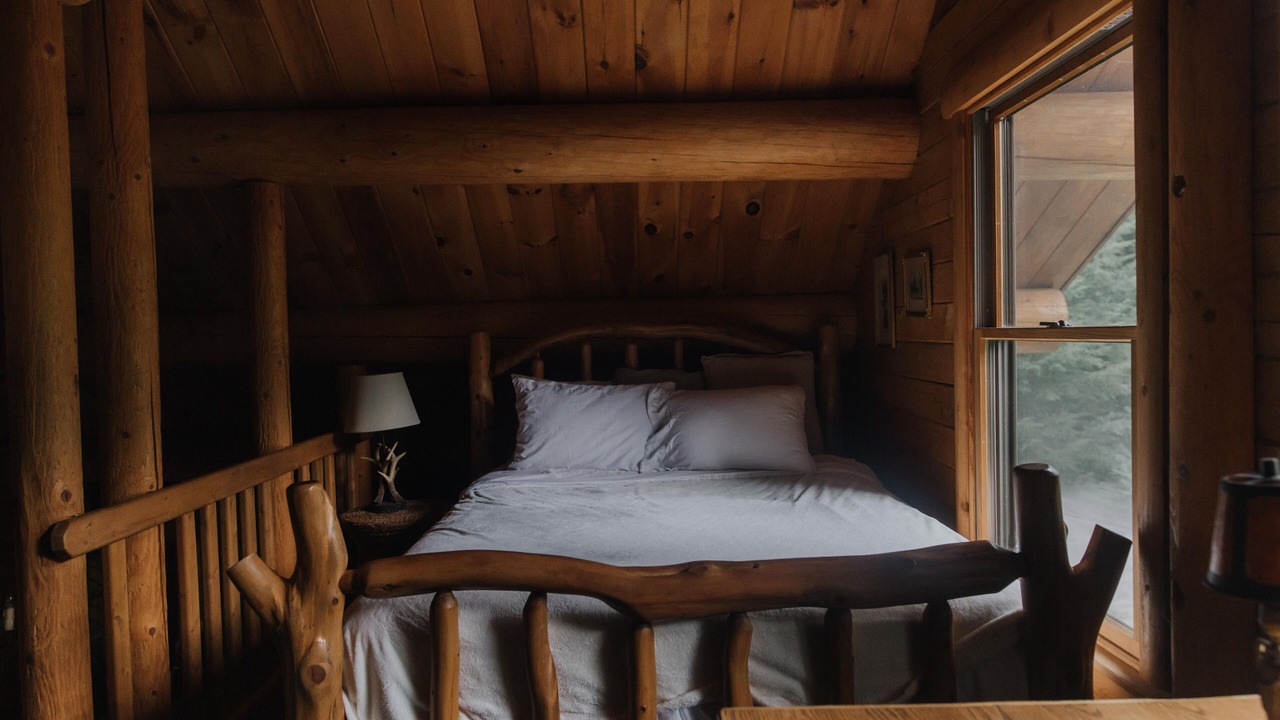 Photo of Bedroom in Woodstock