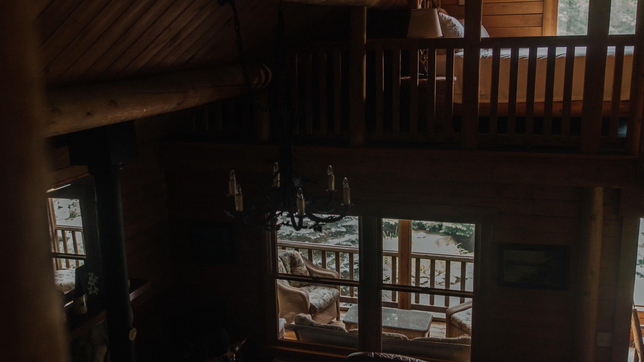 Photo of Livingroom in Woodstock