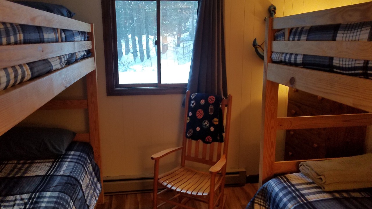 Photo of Bedroom in Bridgton