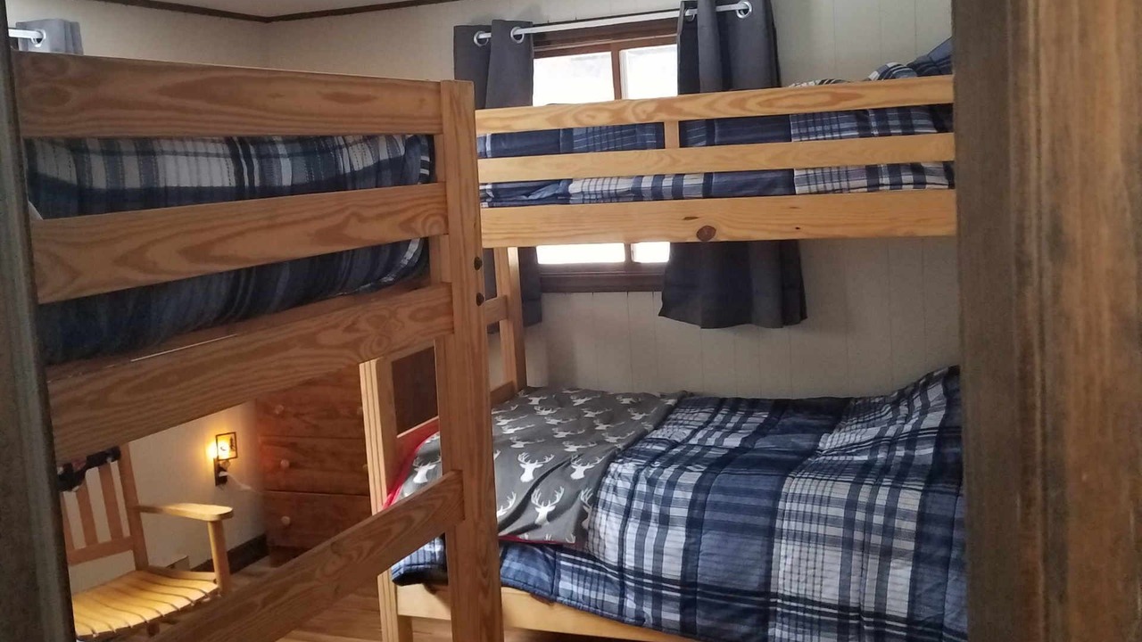 Photo of Bedroom in Bridgton