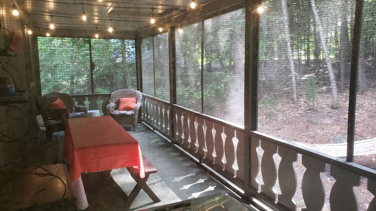 Photo of Outdoor in Bridgton
