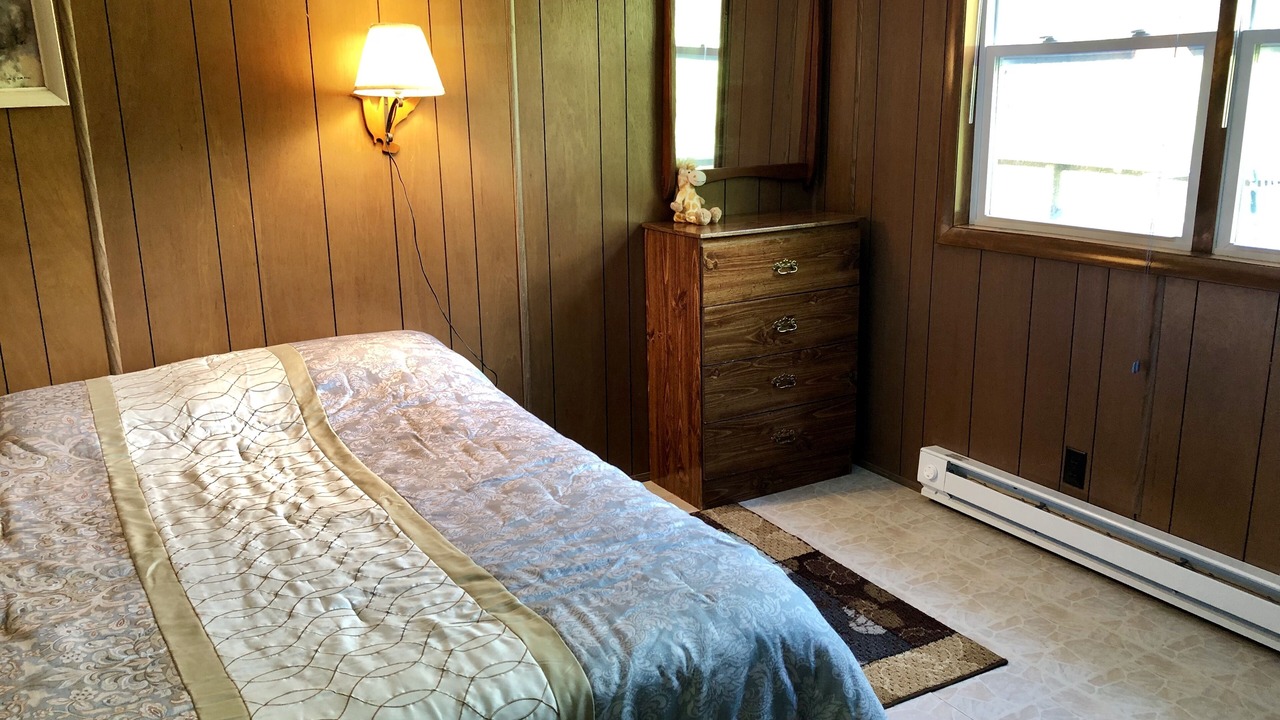 Photo of Bedroom in North Pole
