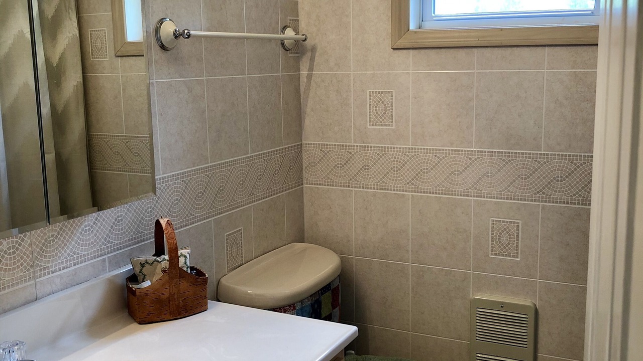 Photo of Bathroom in North Pole