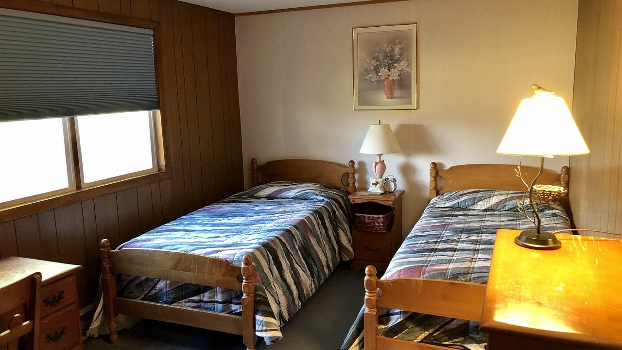 Photo of Bedroom in North Pole