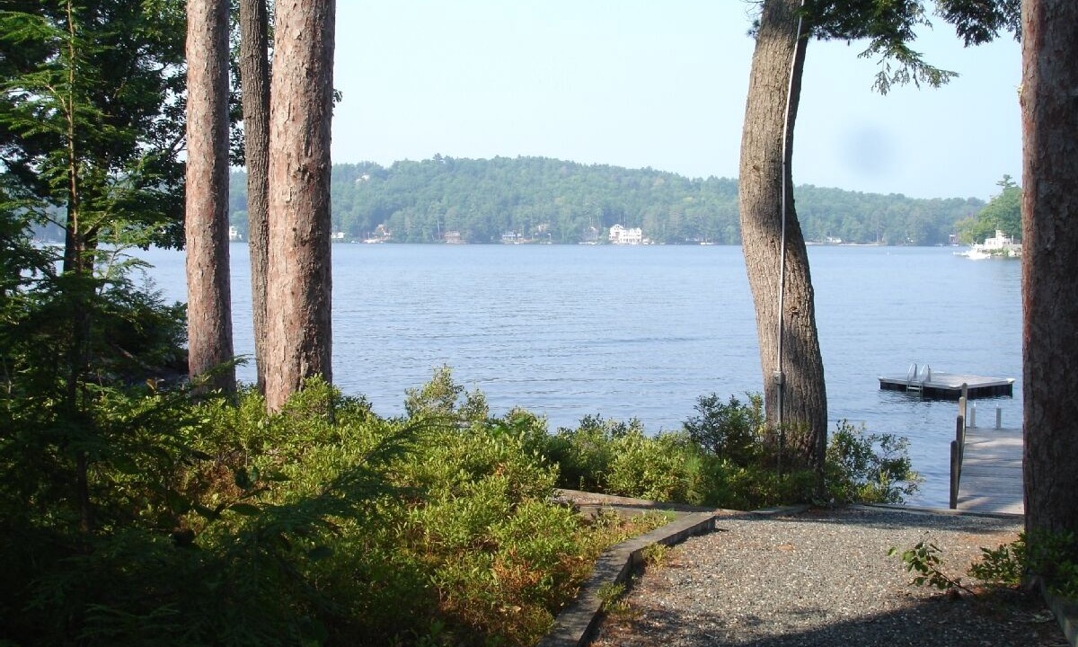 Photo of Outdoor in Moultonborough