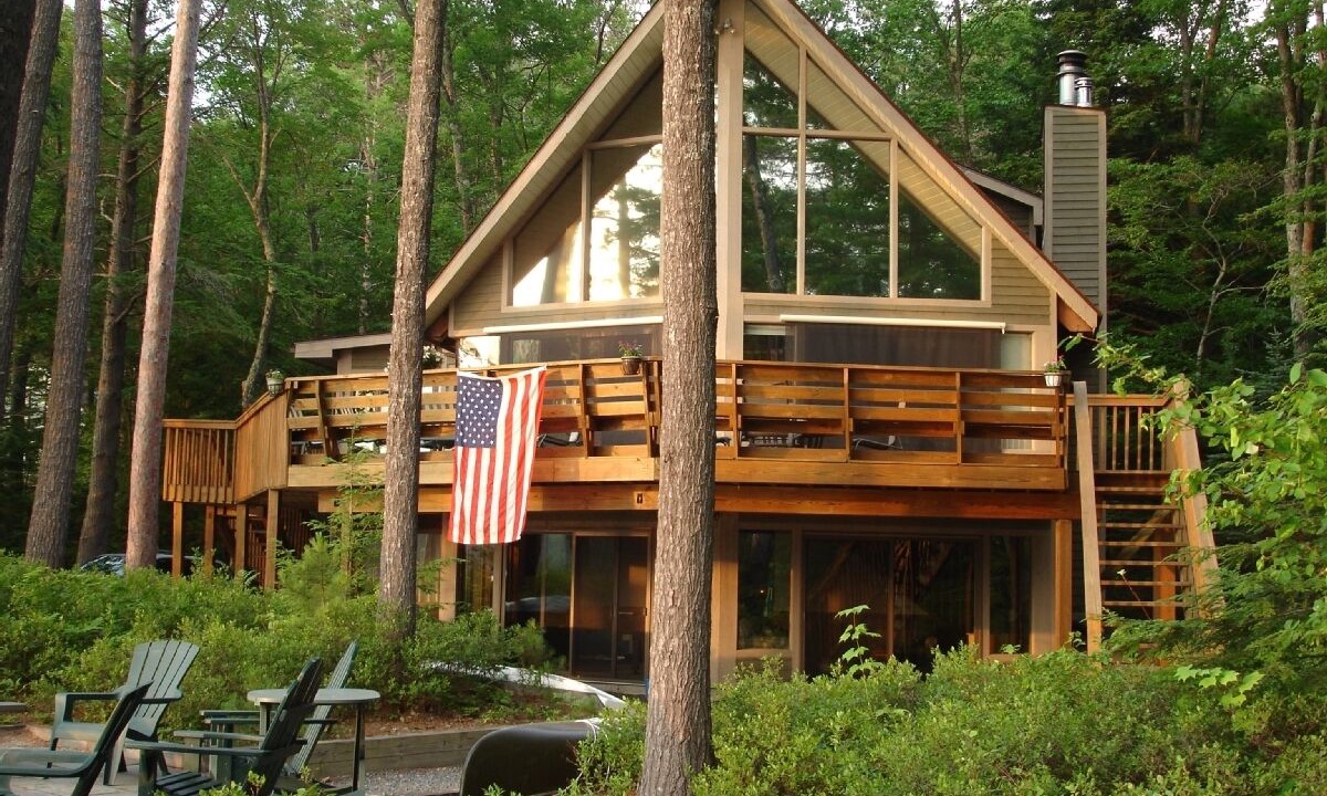 Photo of Outdoor in Moultonborough
