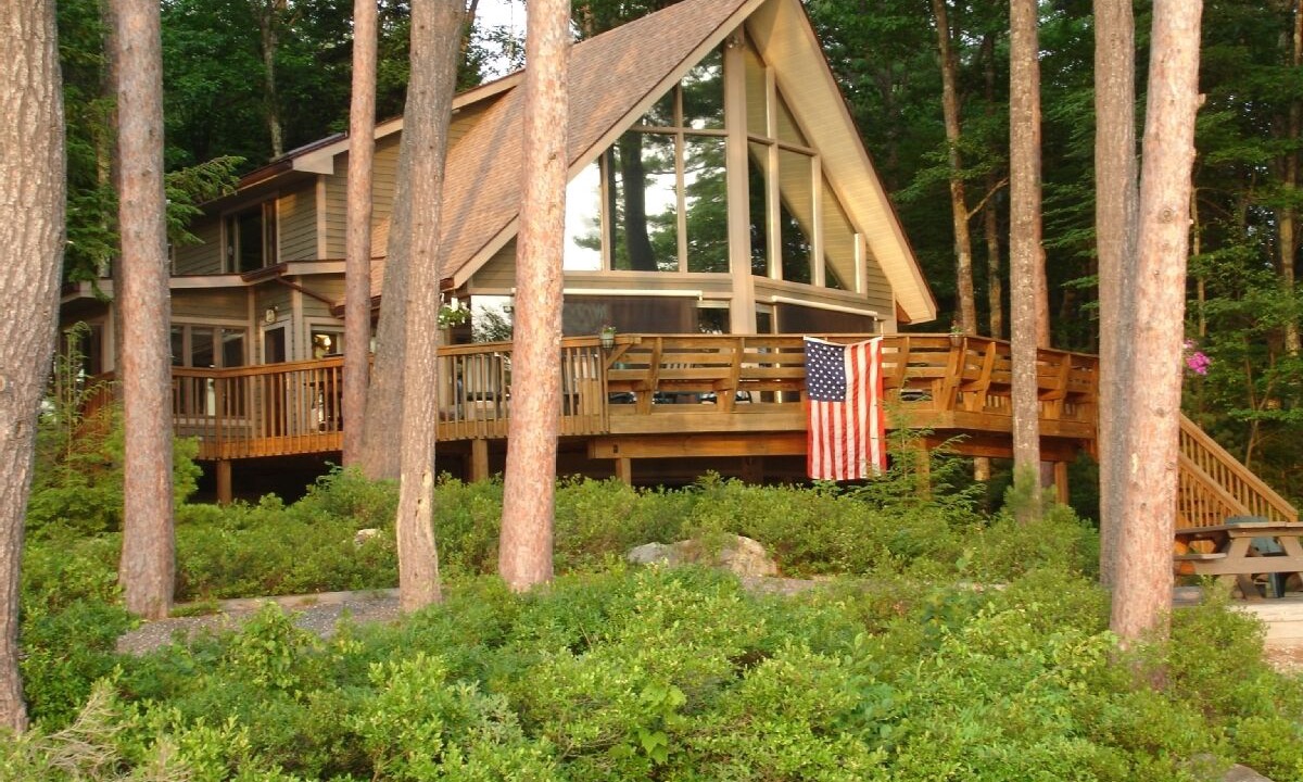 Photo of Outdoor in Moultonborough