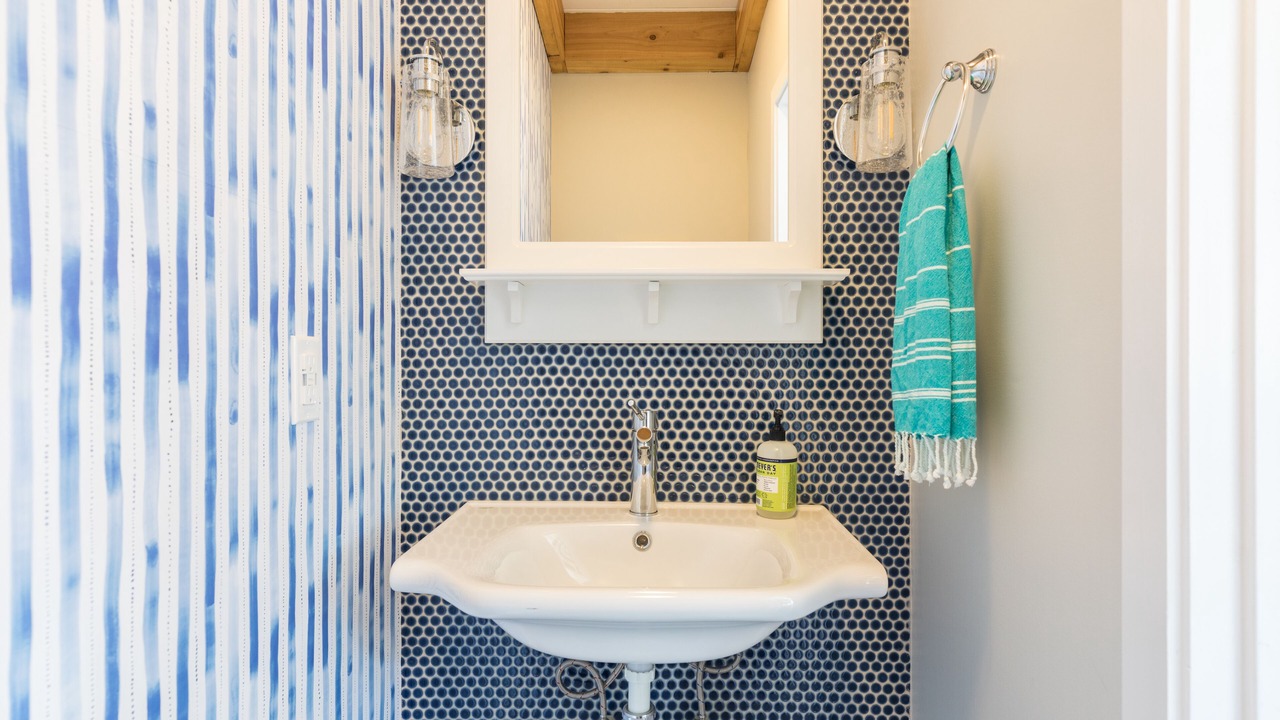 Photo of Bedroom in Ocean Bay Park