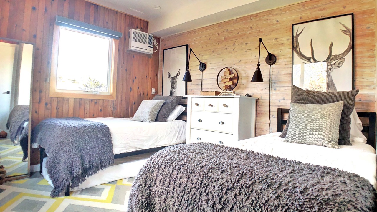 Photo of Bedroom in Ocean Bay Park