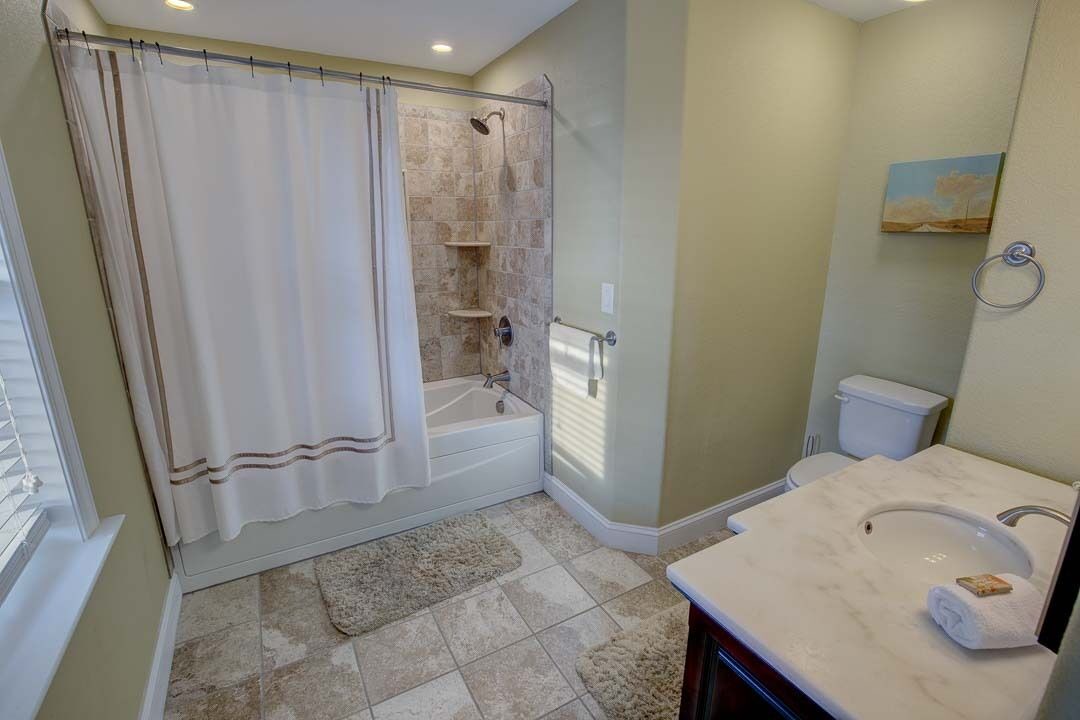 Photo of Bathroom in Sandbridge