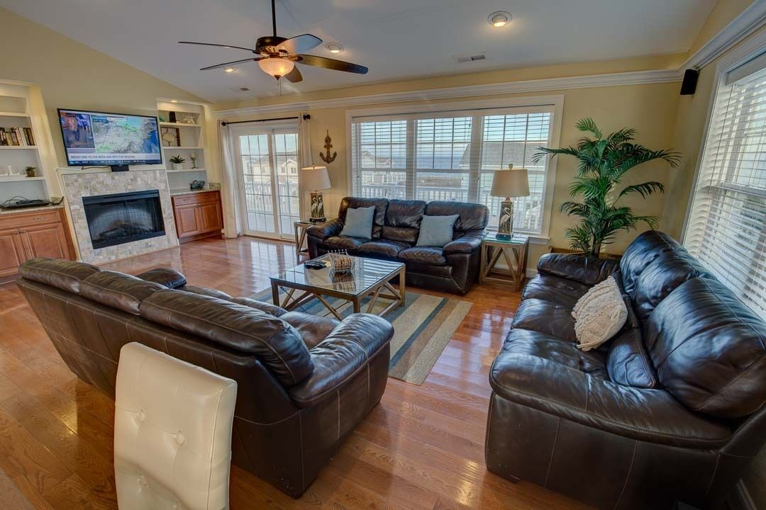 Photo of Bedroom in Sandbridge