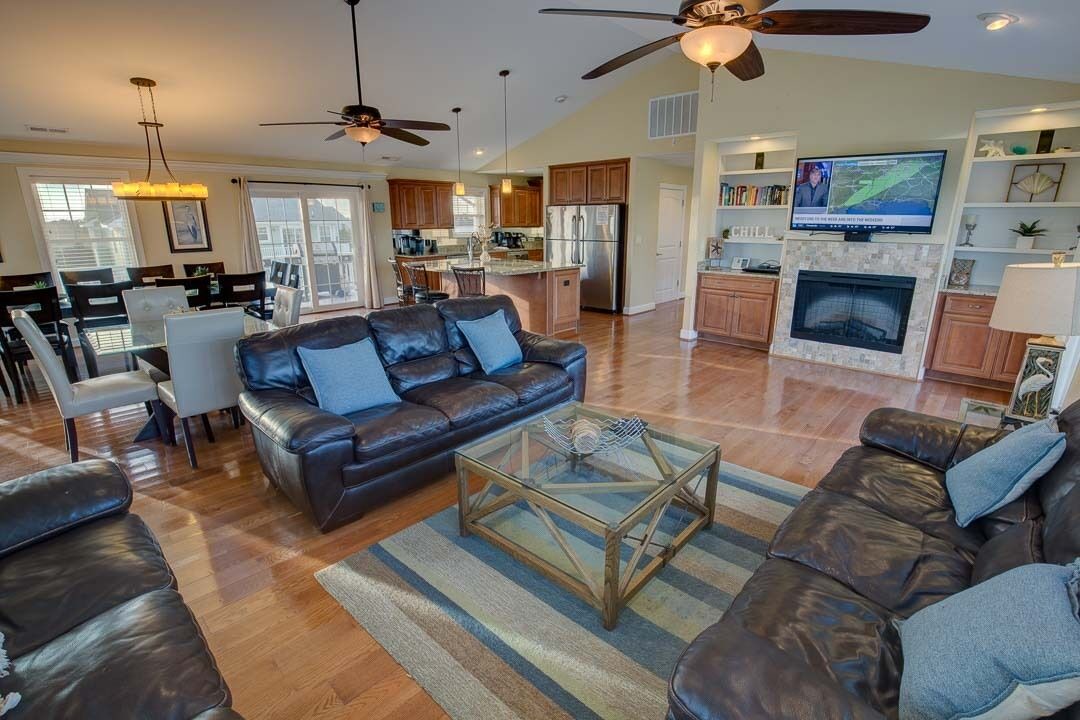 Photo of Bedroom in Sandbridge