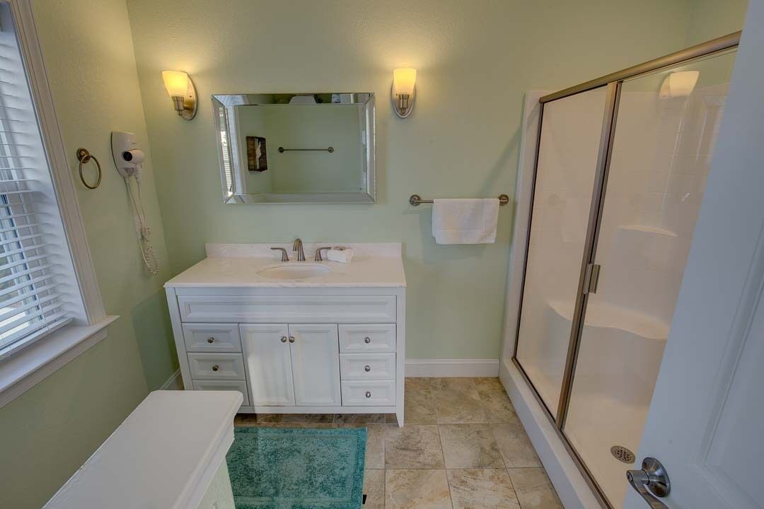 Photo of Bathroom in Sandbridge