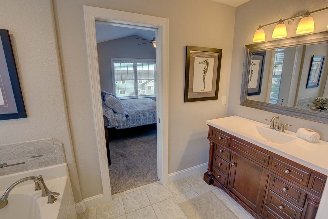 Photo of Bathroom in Sandbridge