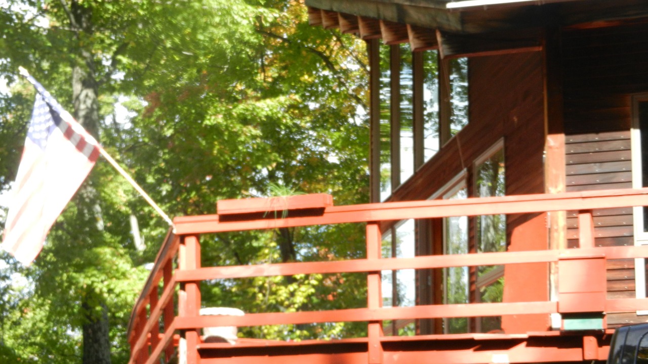 Photo of Outdoor in Waitsfield