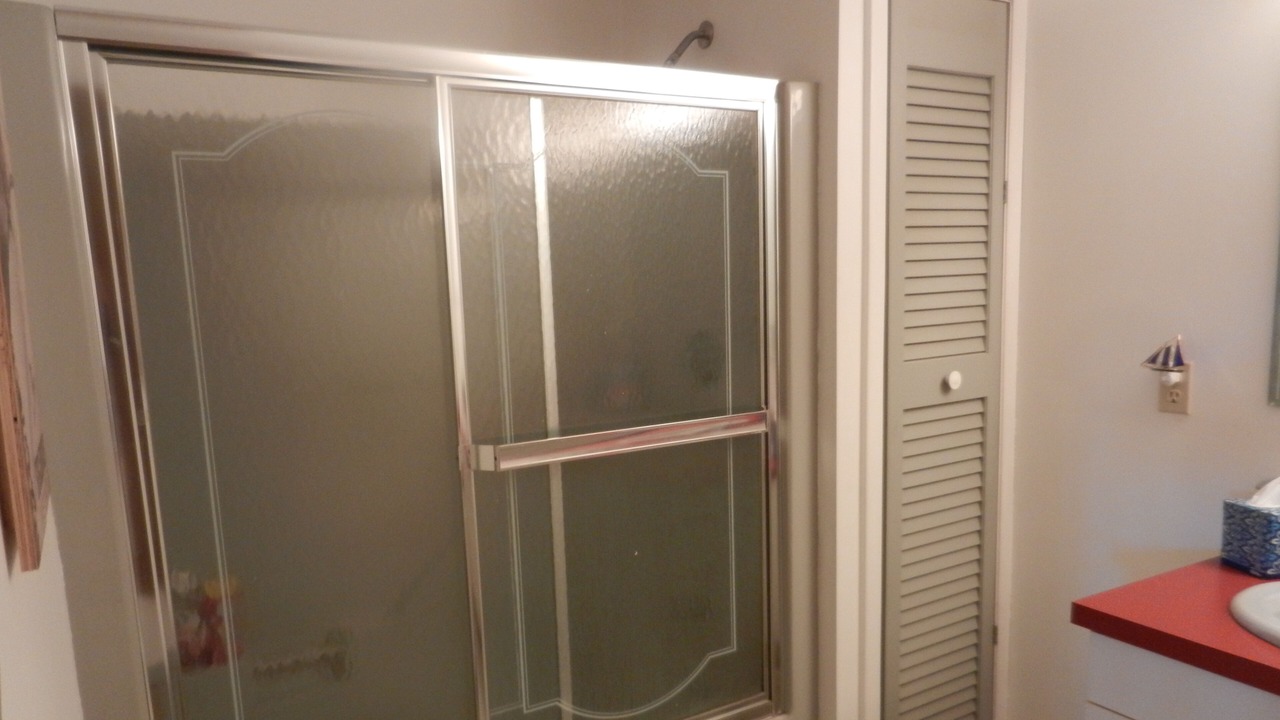 Photo of Bathroom in Waitsfield