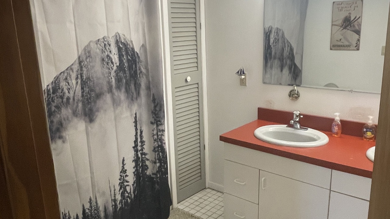 Photo of Bathroom in Waitsfield