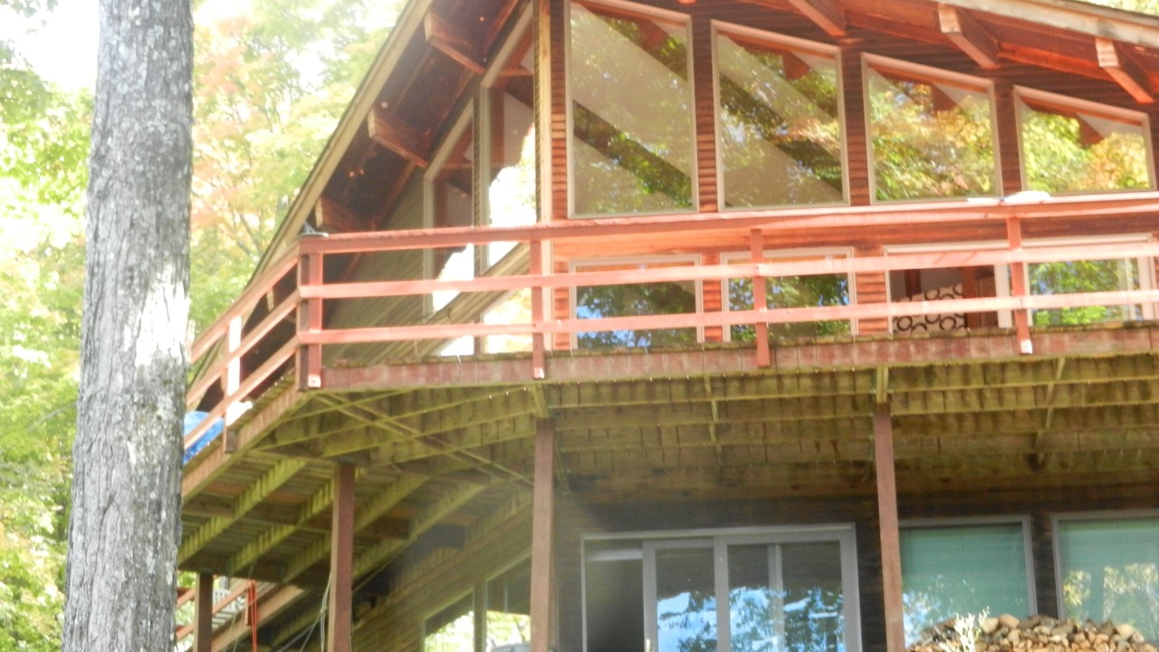 Photo of Outdoor in Waitsfield