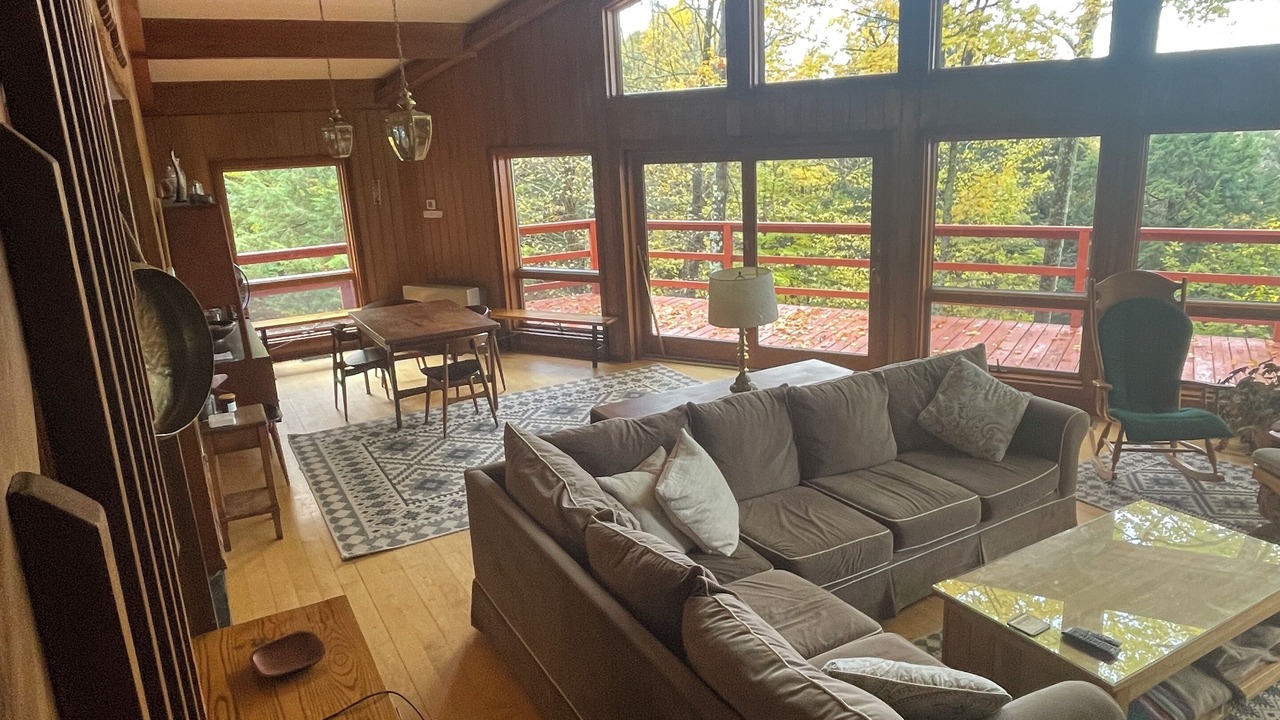 Photo of Bedroom in Waitsfield
