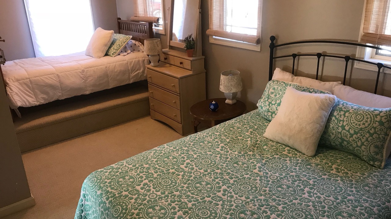 Photo of Bedroom in Bread Loaf
