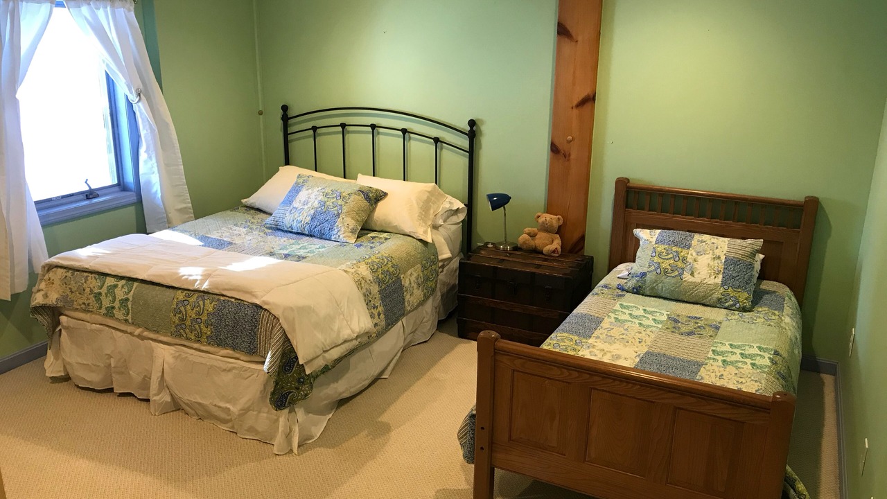 Photo of Bedroom in Bread Loaf