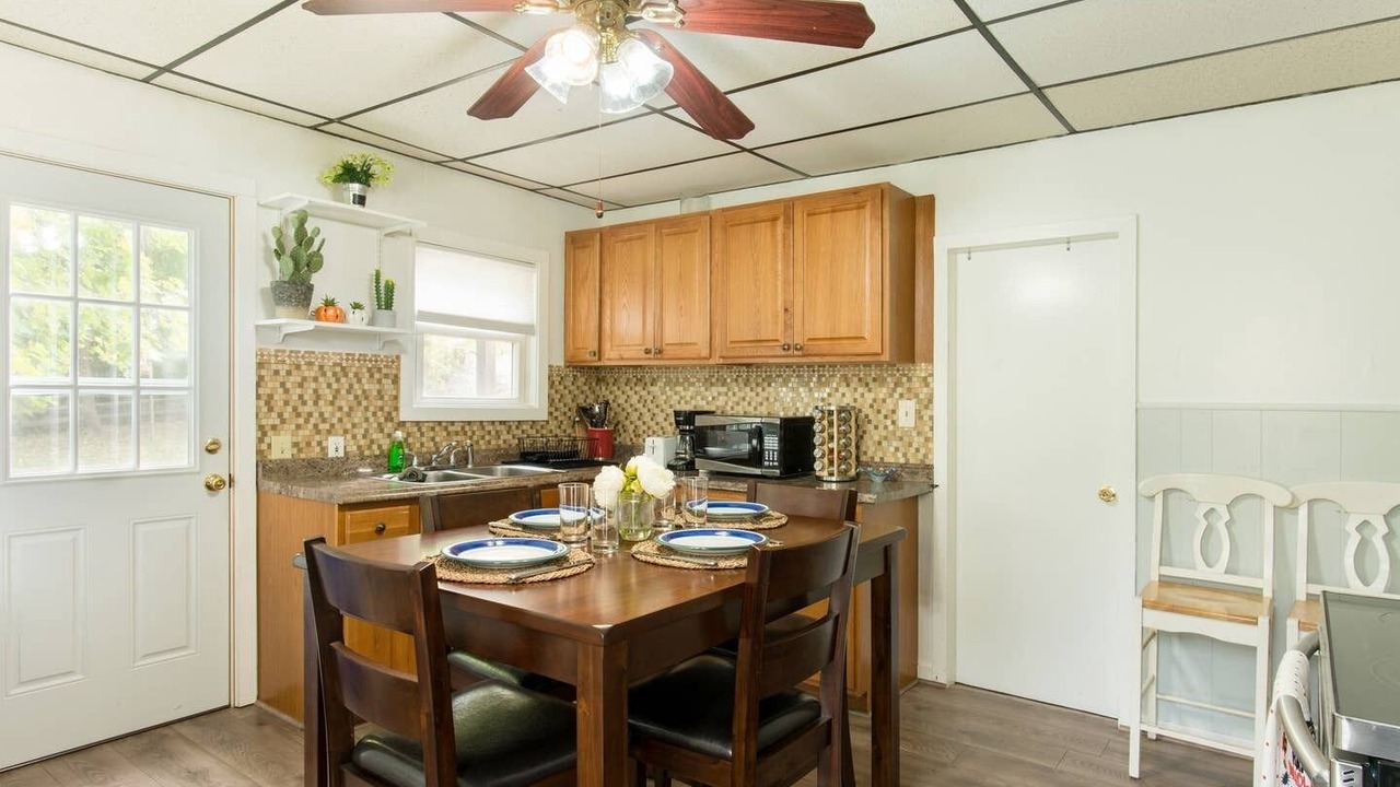 Photo of Kitchen in Ipswich