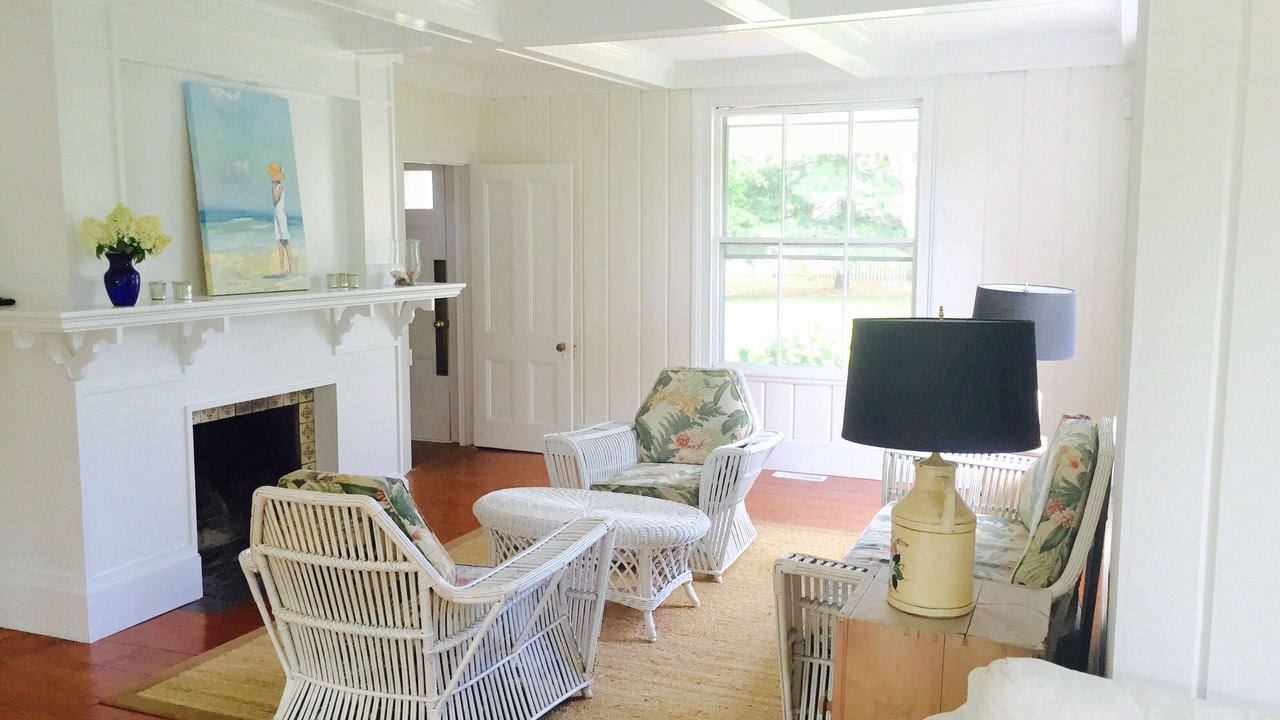Photo of Livingroom in East Quogue