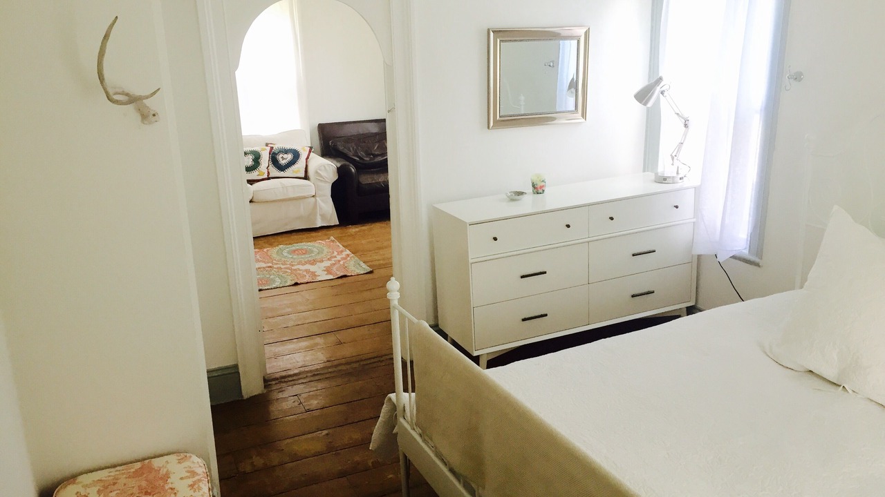 Photo of Bedroom in East Quogue