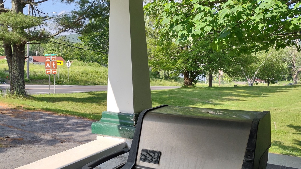 Photo of Outdoor in Haines Falls